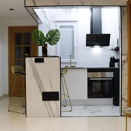 Exclusivo Centrico Con Parking Estrella De Ii